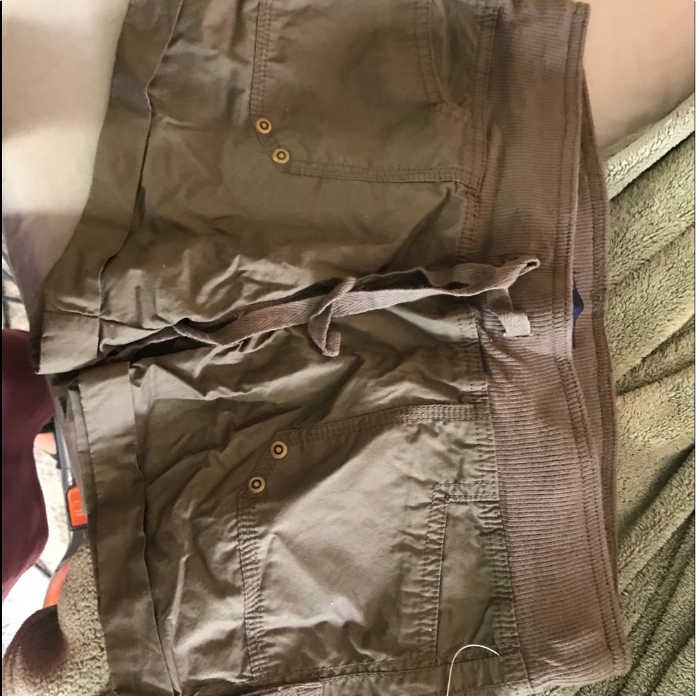 Gap Cargo Shorts